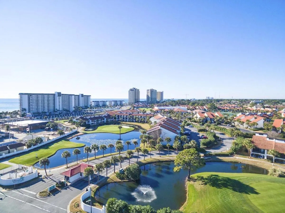 Edgewater Tower 2-611 Apartment Panama City Beach 0*,  United States
