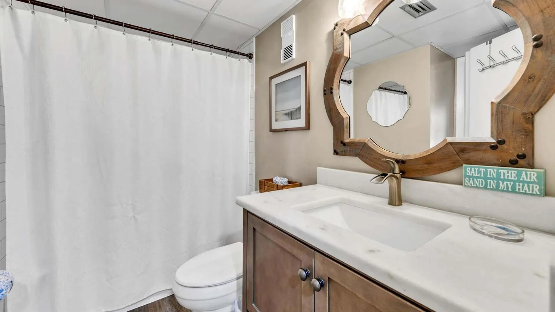 Edgewater Tower 2-611 Apartment Panama City Beach 0*,  United States